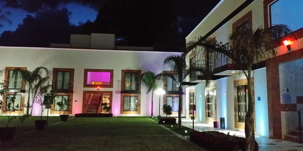 Soleil Inn Atlixco 11/47