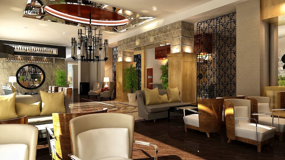 Ramada Plaza by Wyndham Eskisehir 6/64