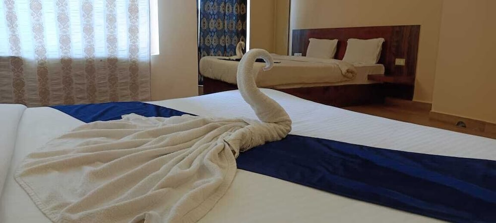 Sagar Tarang Residency 16/49