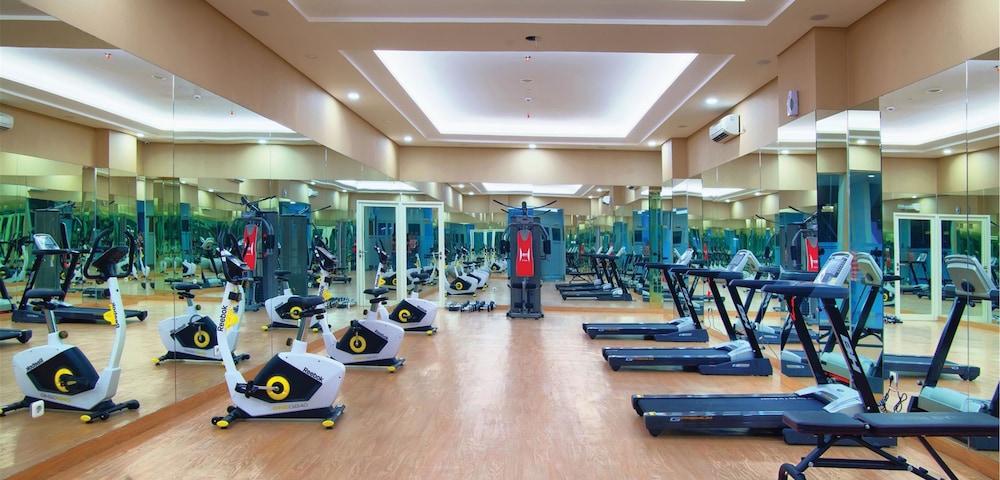Hotel Golden Tulip Essential Makassar 23/41