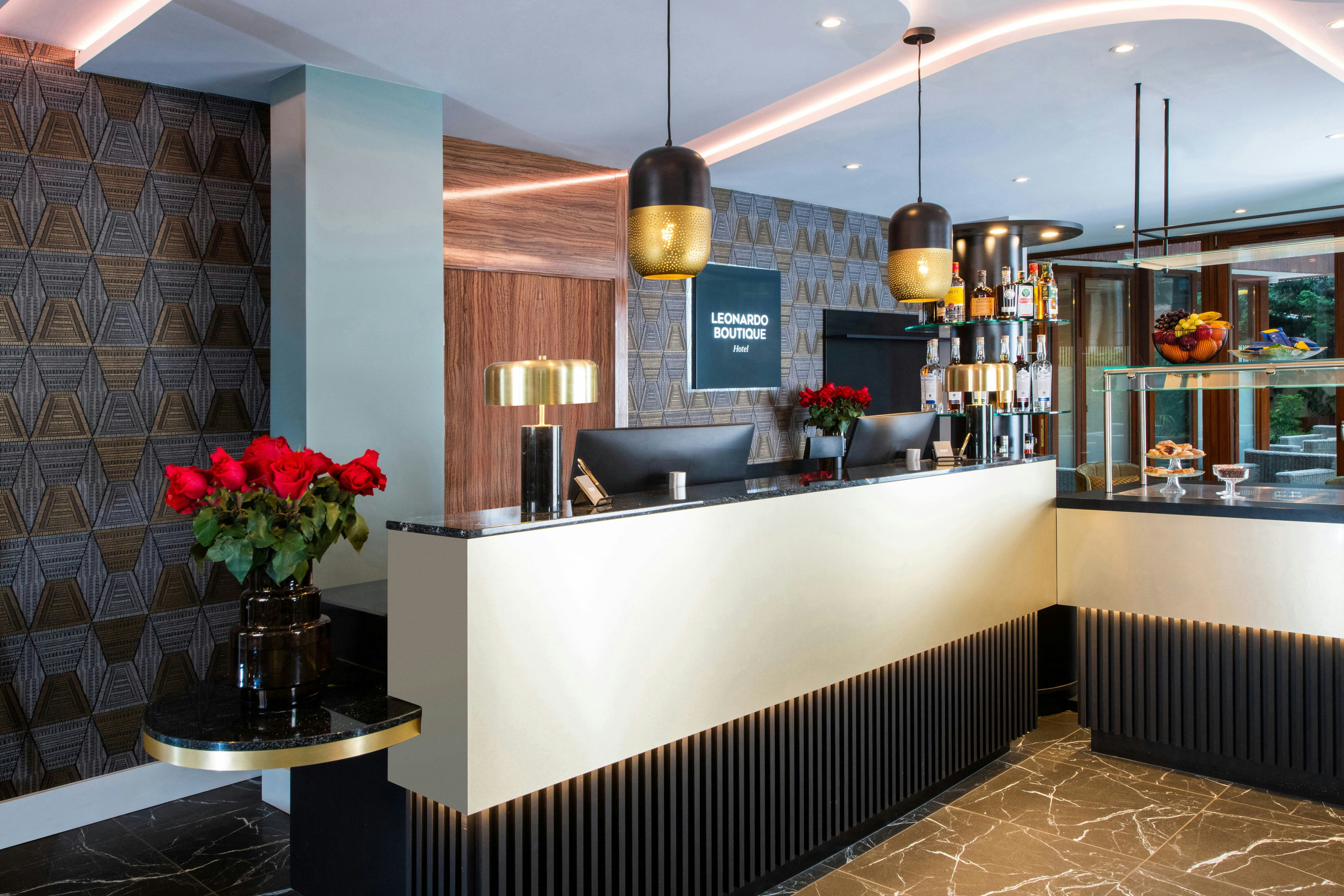 Leonardo Boutique Hotel Krakow City Center (ex Metropolis Design) 2/68