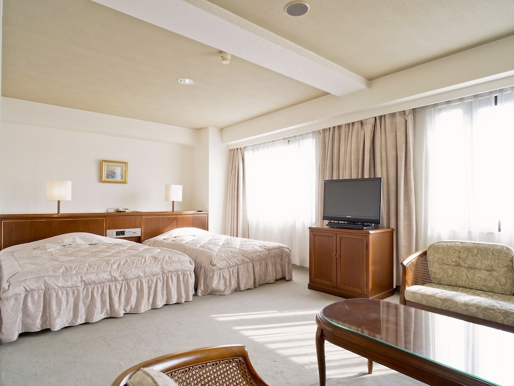 Plaza Hotel Shimonoseki 5/26