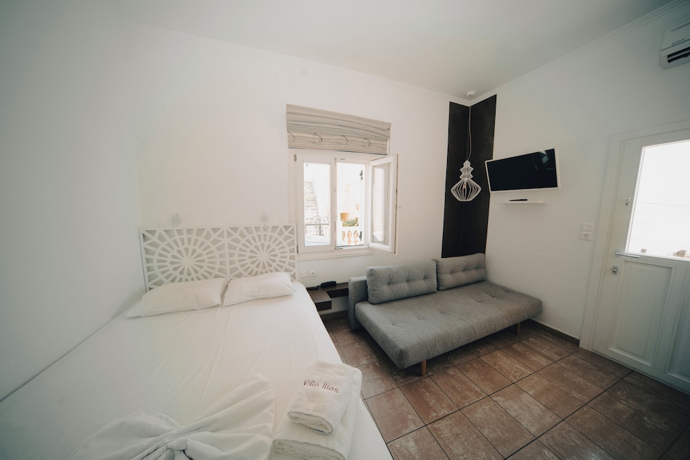 Villa Ilias 10/50