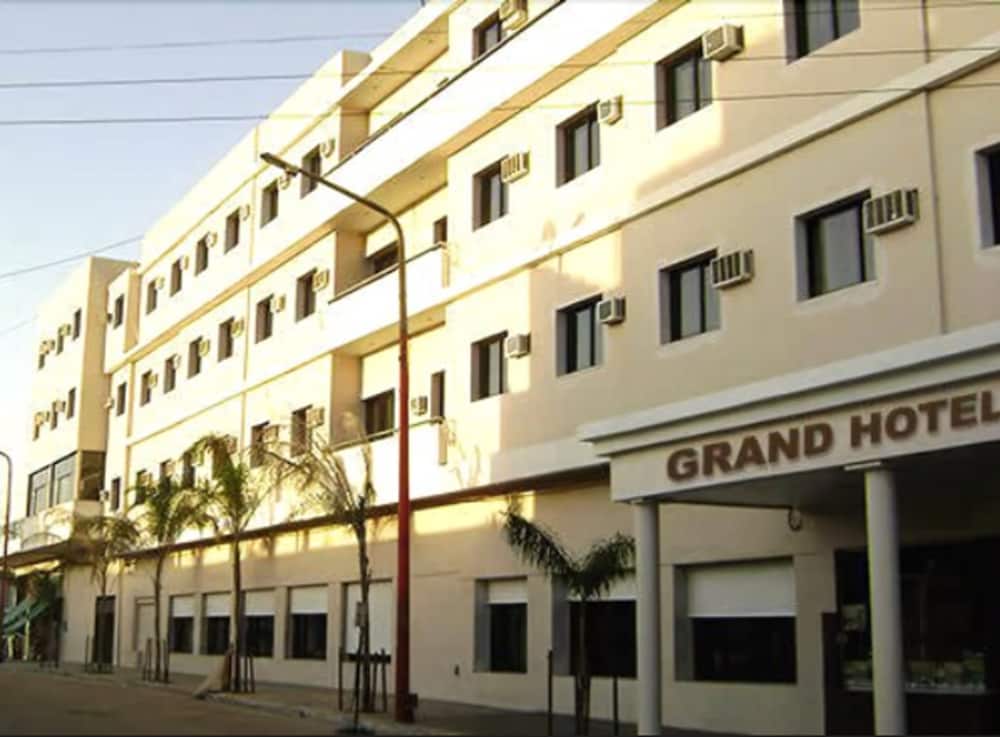 Grand Hotel Termas de Rio Hondo By Hs 7/46