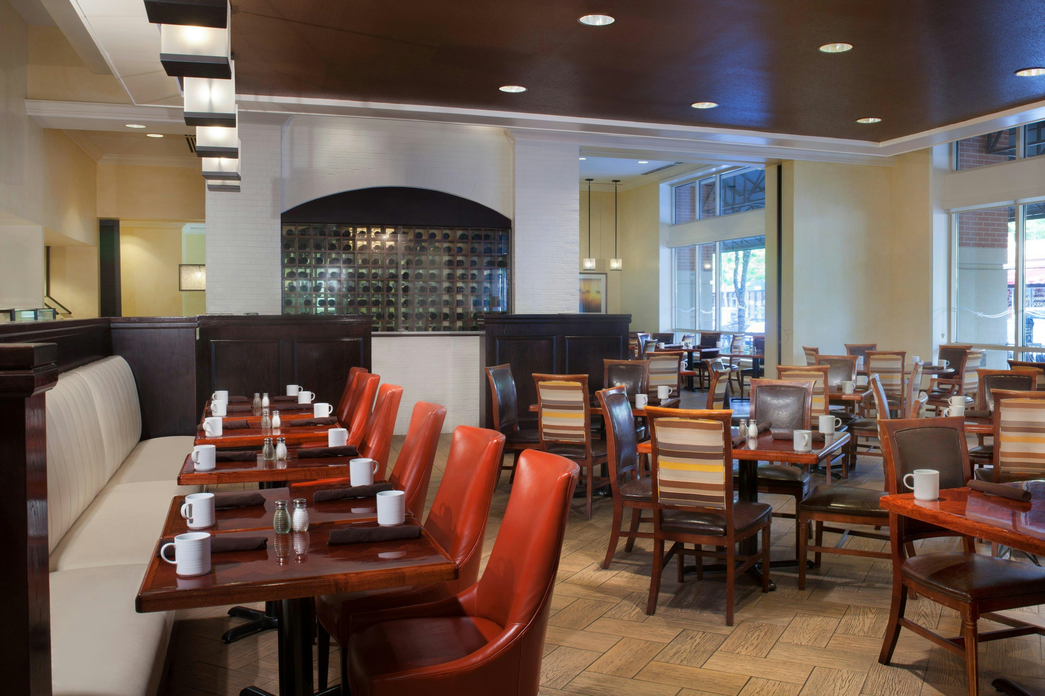 Houston Marriott Sugar Land 19/44