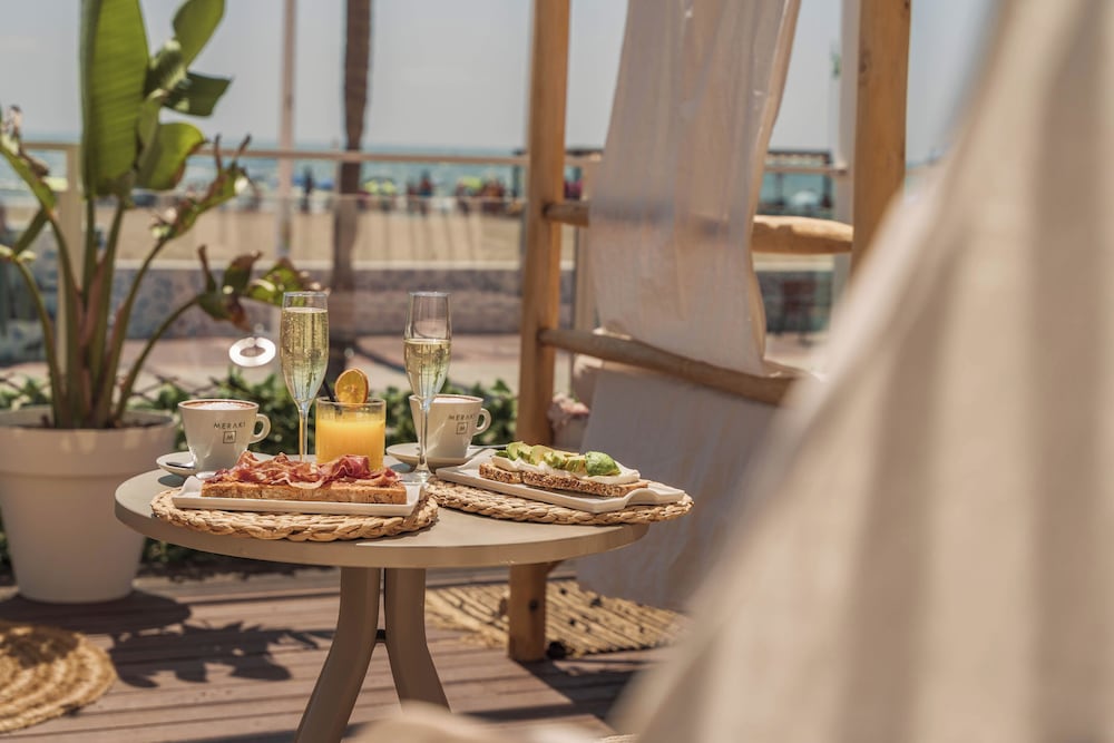 Meraki Beach Hotel Adults Only 31/50