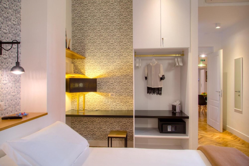 Suite Beccaria in Piazza del Popolo 26/64