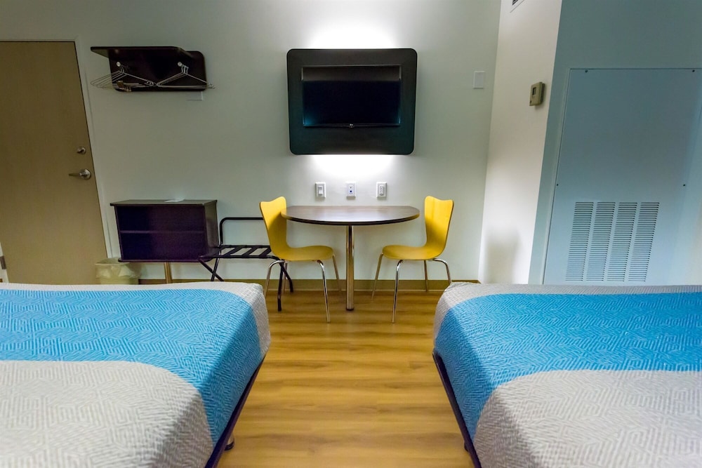 Motel6 Pottstown, PA 28/53