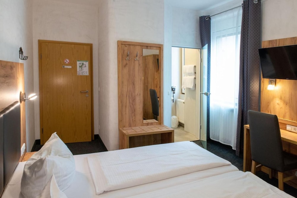 Hotel Fischertor 5/45