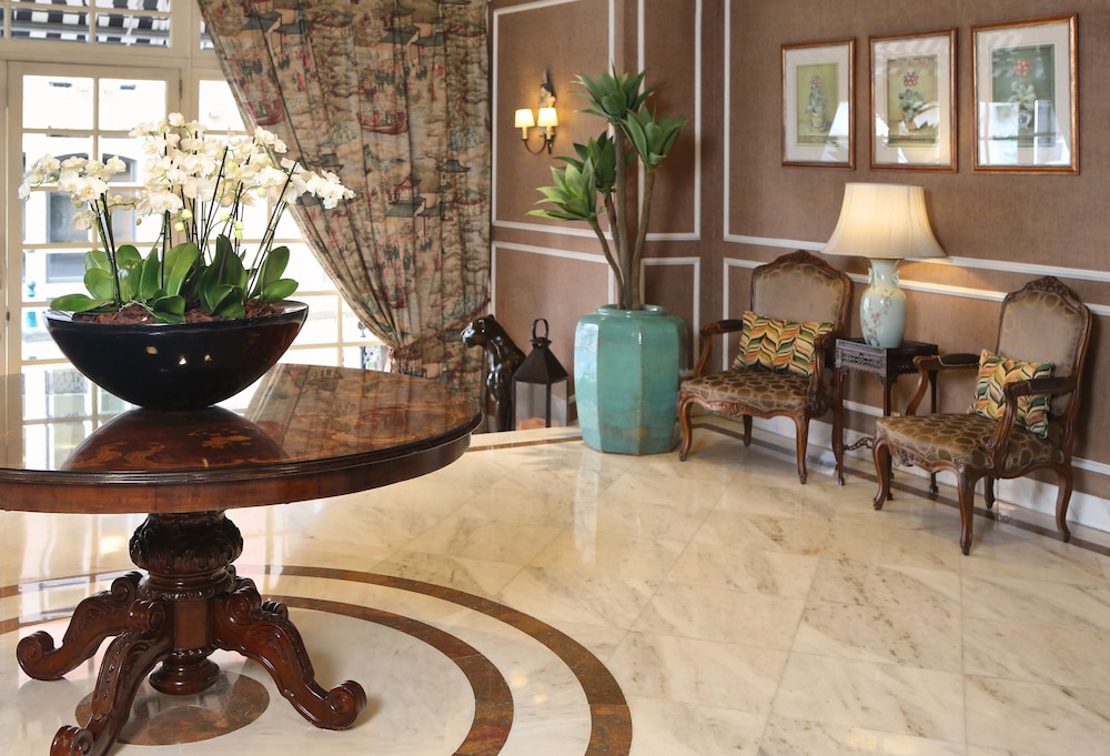 Hotel Lisboa Plaza - Avenida, a Lisbon Heritage Collection 54/56