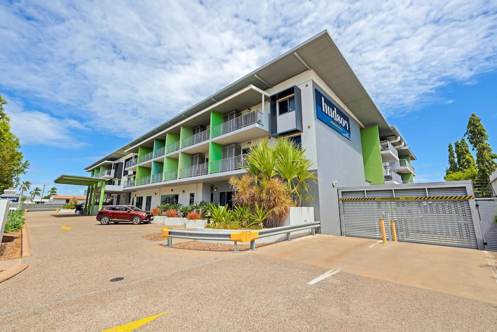 Hudson Apartment Hotels Berrimah 55/61