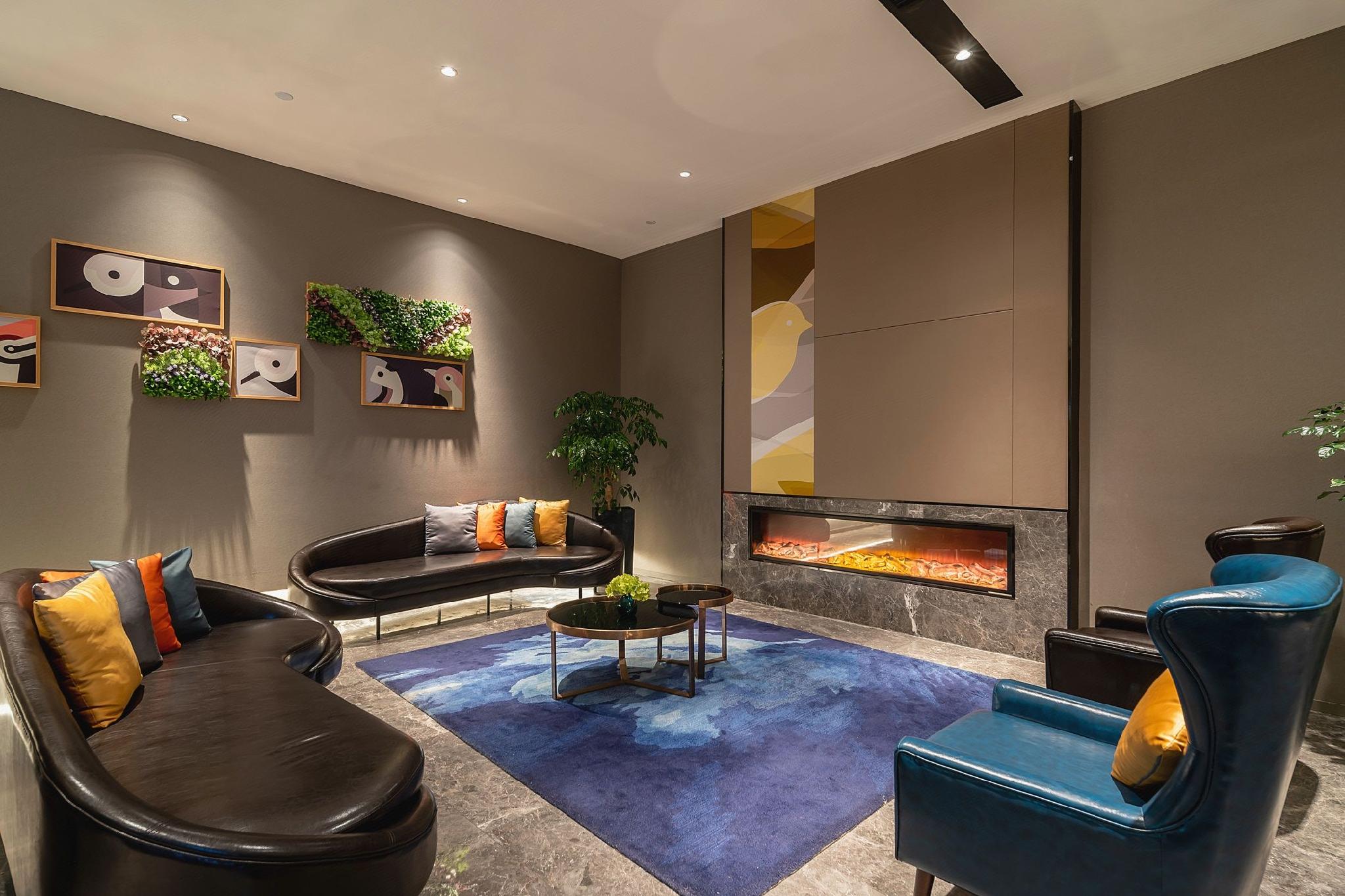 Home Inn Selected (Xiamen Zhongshan Road Pedestrian Street) 35/58