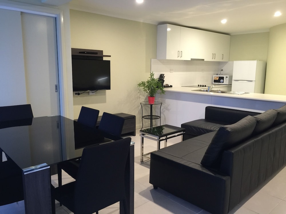 Park Squire Motor Inn And Serviced Apartments 39/49