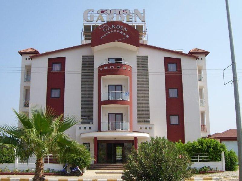 Carna Garden 4/46