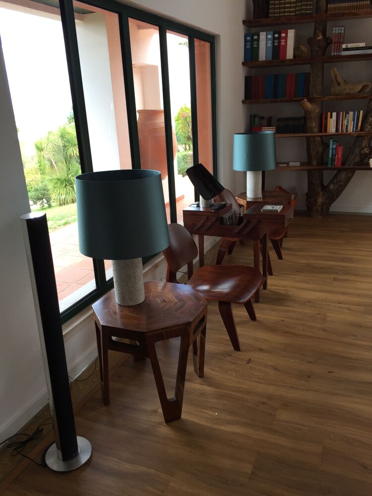 Sintra Rural Home - Cerrado Da Serra 51/74