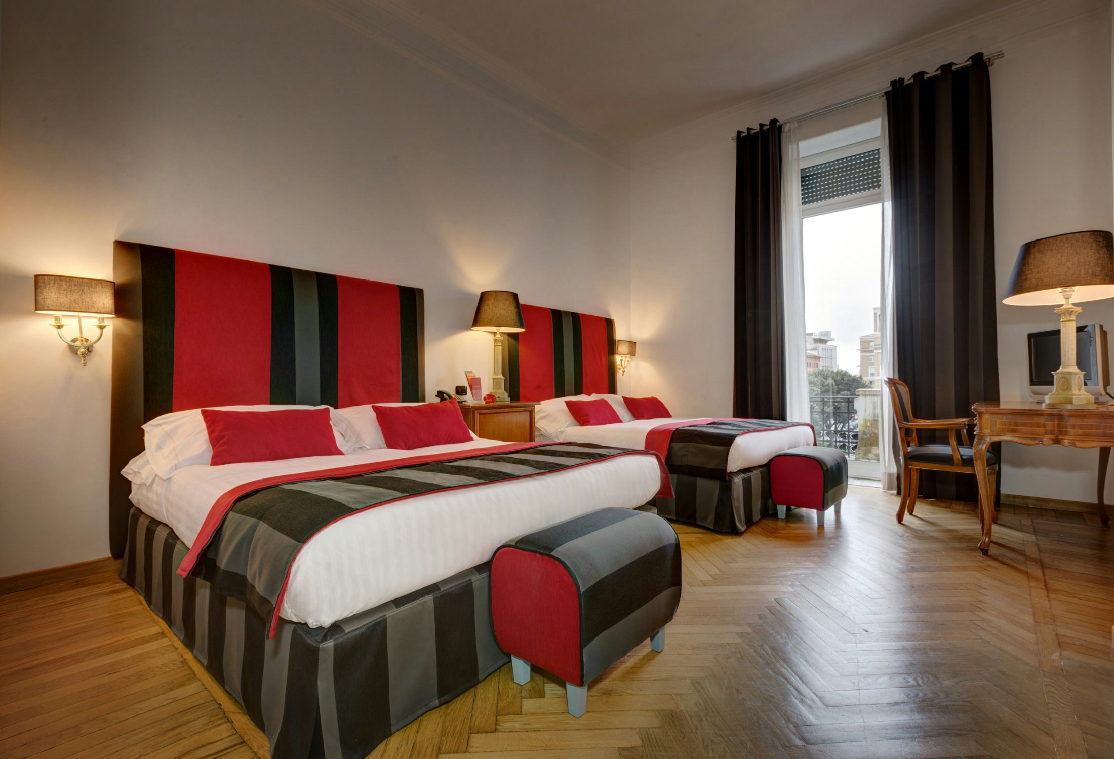 Hotel Alpi 25/79