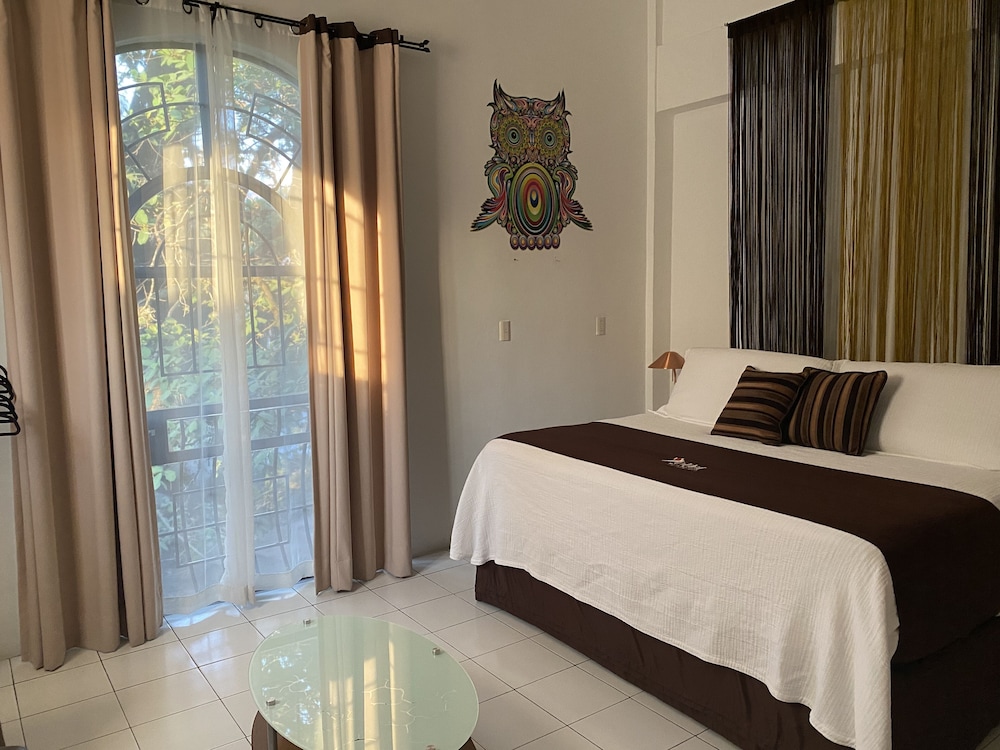 Colibri Hotel B&B 10/39