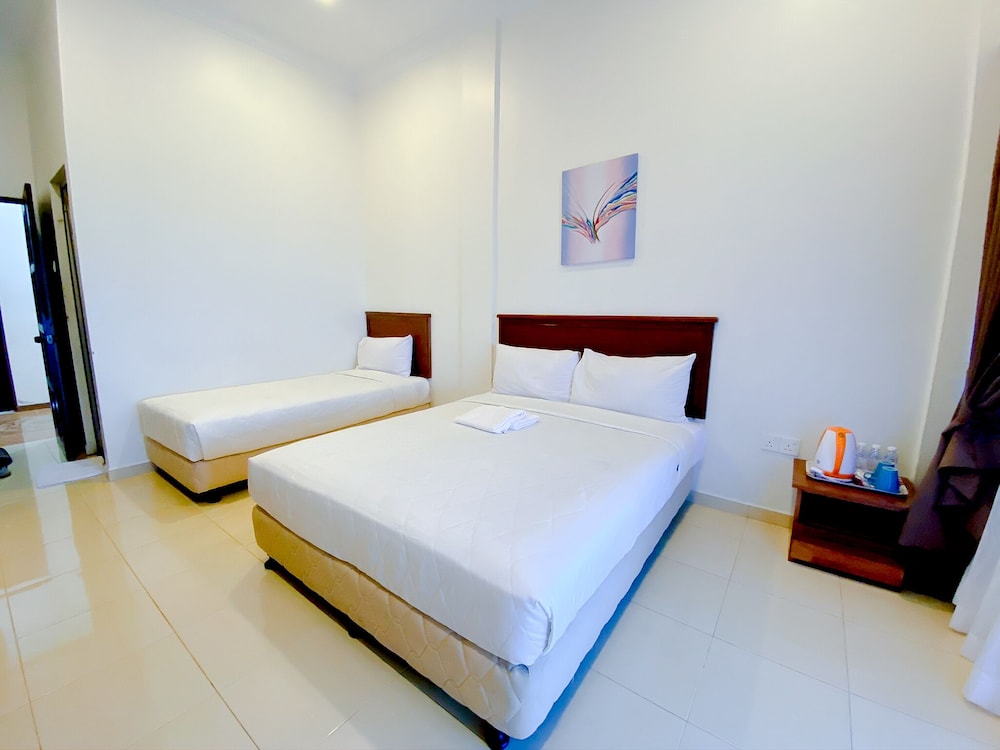 Hotel & Chalet Sportfishing Pnk Teluk Bahang 23/54