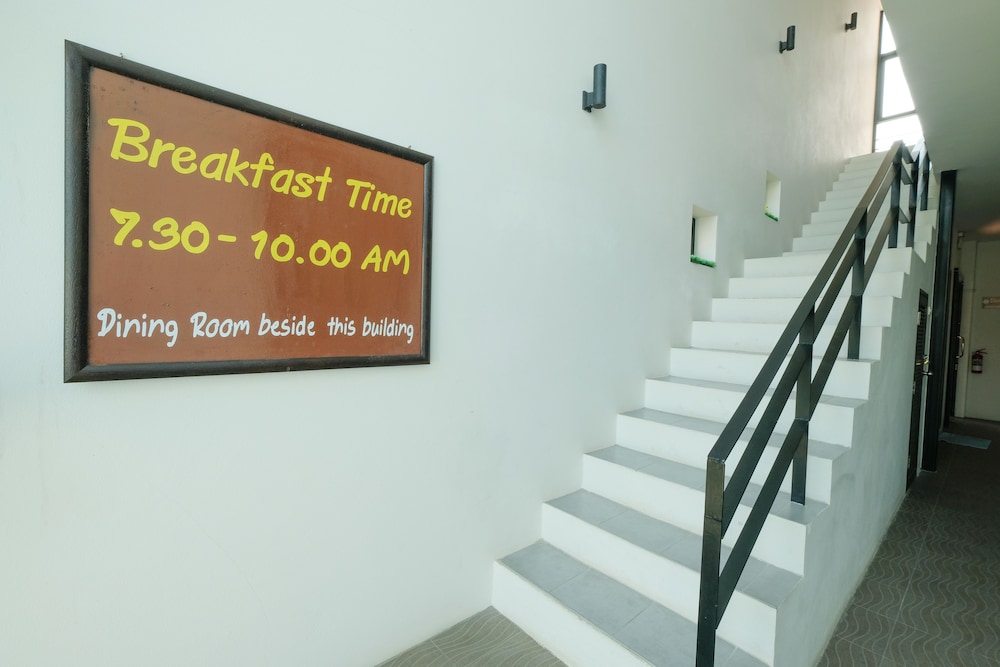 Haak Boutique Hotel photo4