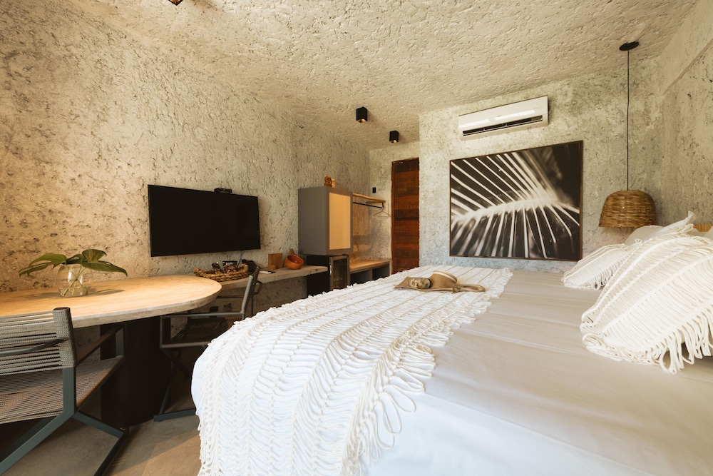 Tuju boutique hotel by SHE 7/50
