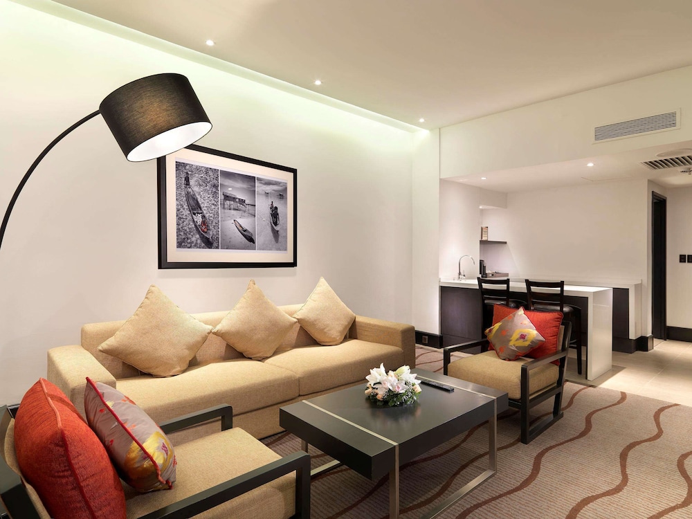 Sama Sama Hotel KLIA, WorldHotels Elite 31/41