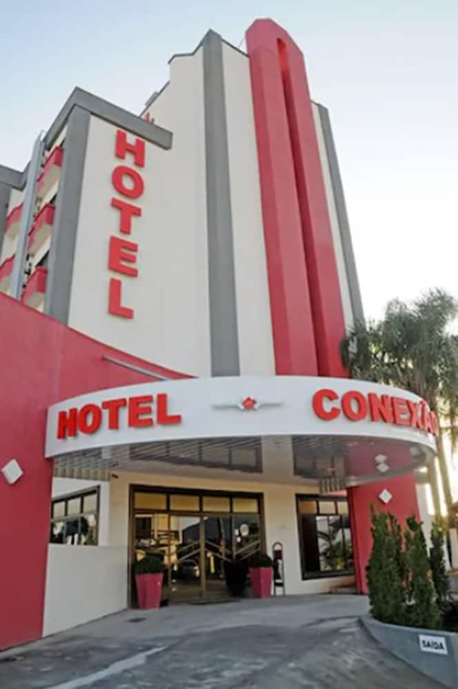 Hotel Conexao 4/67