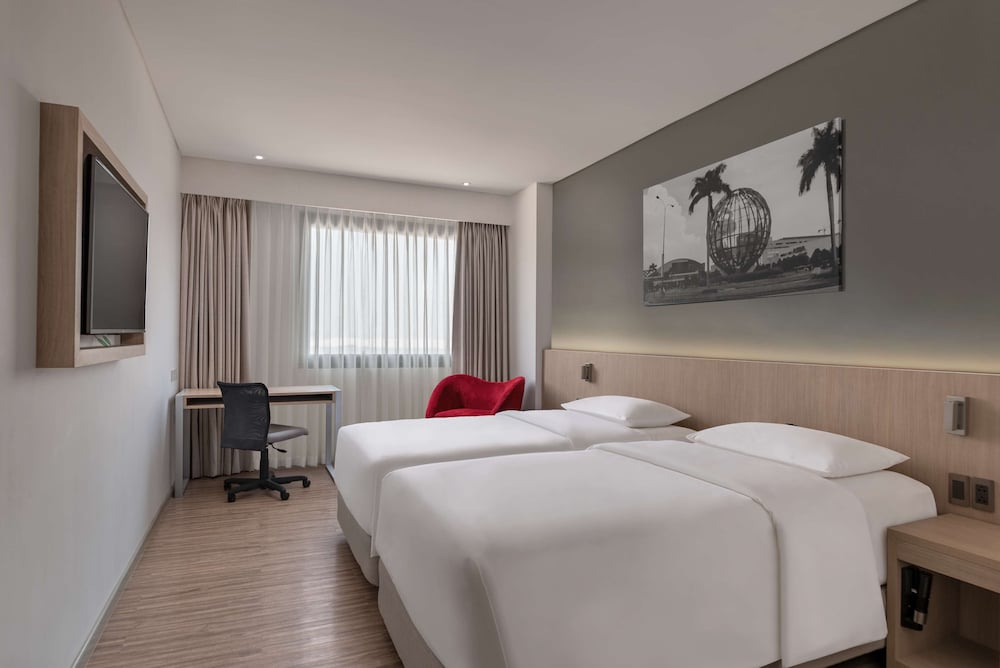 Park Inn By Radisson North Edsa 19/71