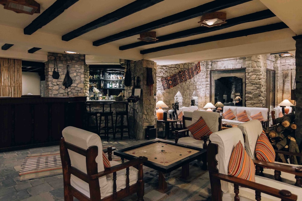 The Dwarika's Resort 38/50