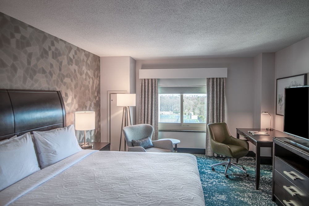 Hilton Garden Inn Bethesda Downtown 24/76