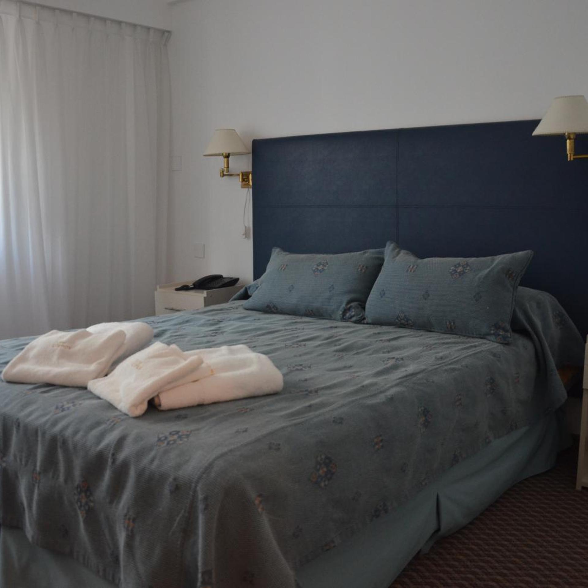 Hotel Arenas 4/50