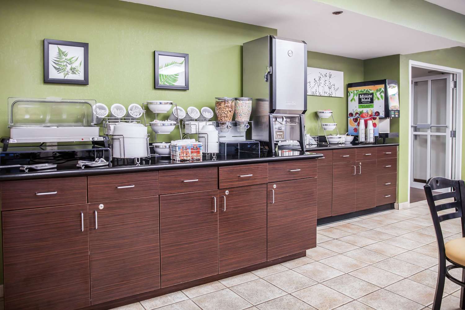 Sleep Inn & Suites Emmitsburg 12/18
