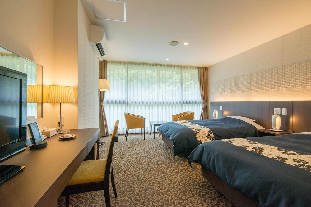 New Welcity Yugawara(Ryokan) 7/37