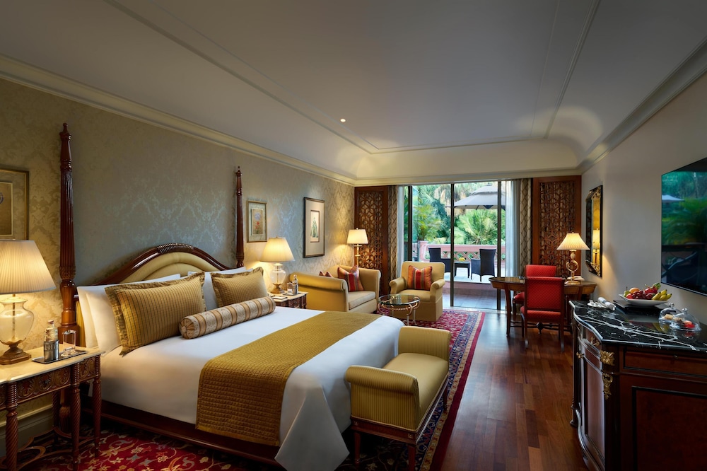 Suite, Terrace