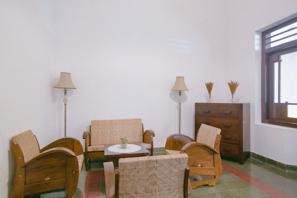 Taman Yuwono Heritage Malioboro 16/24