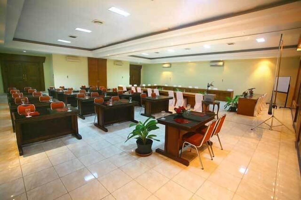 Pondok Serrata Convention, Boutique &amp; Tourist Hotel 32/44