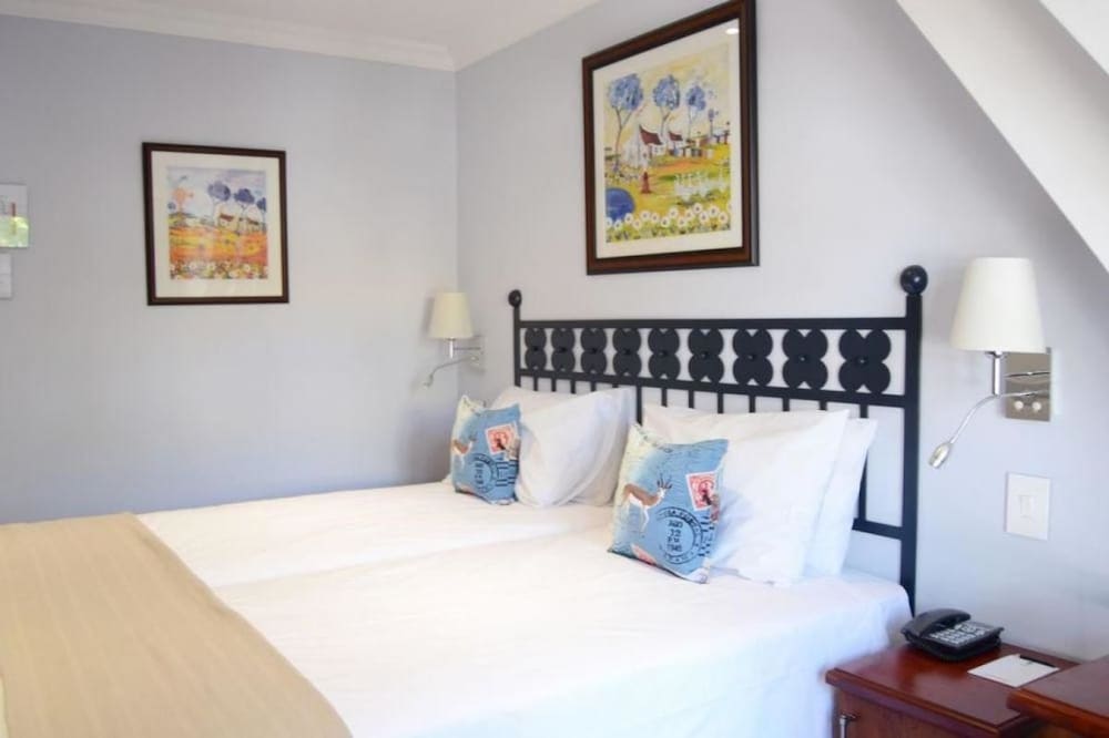 The Stellenbosch Hotel 54/73