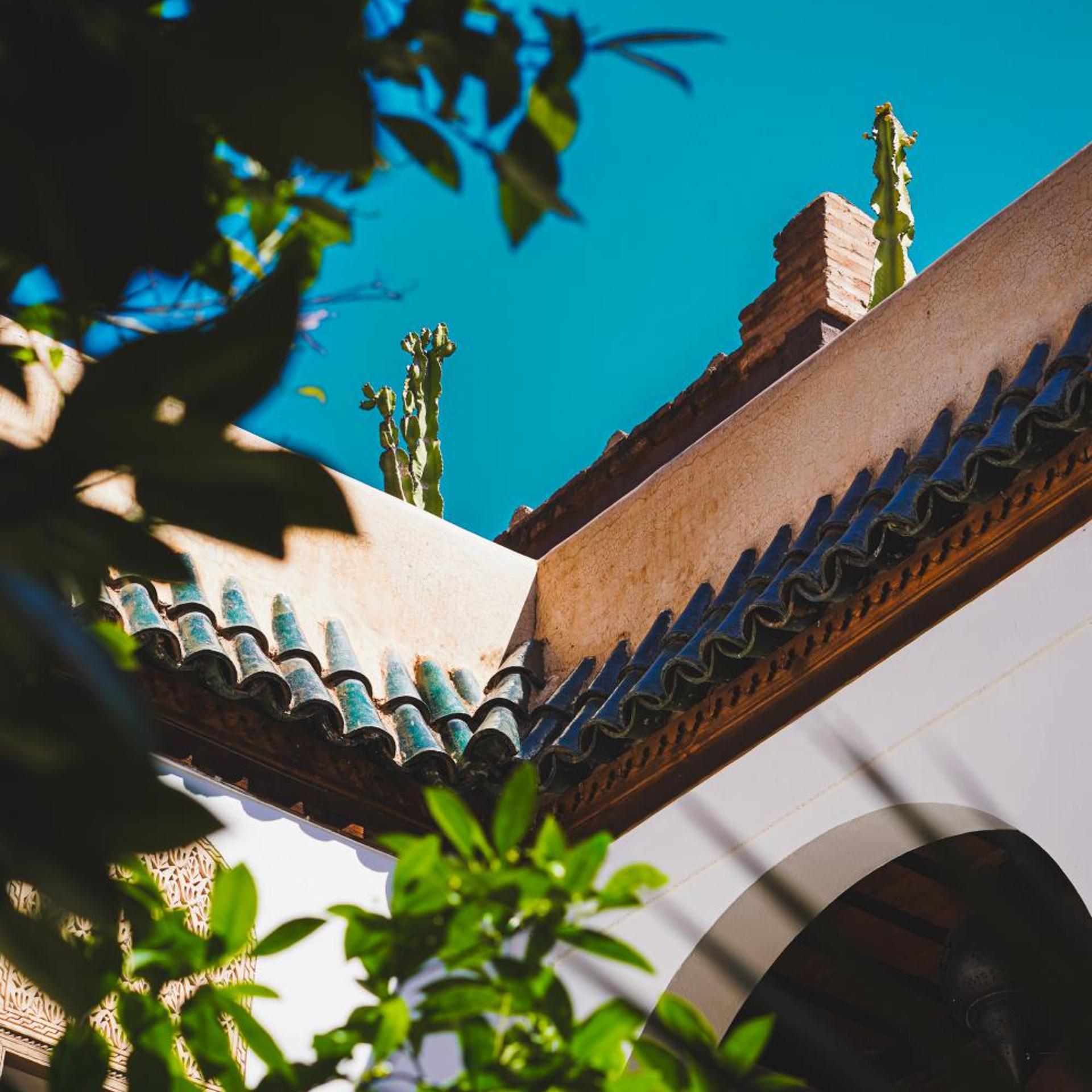 Riad Palmier in MARRAKECH