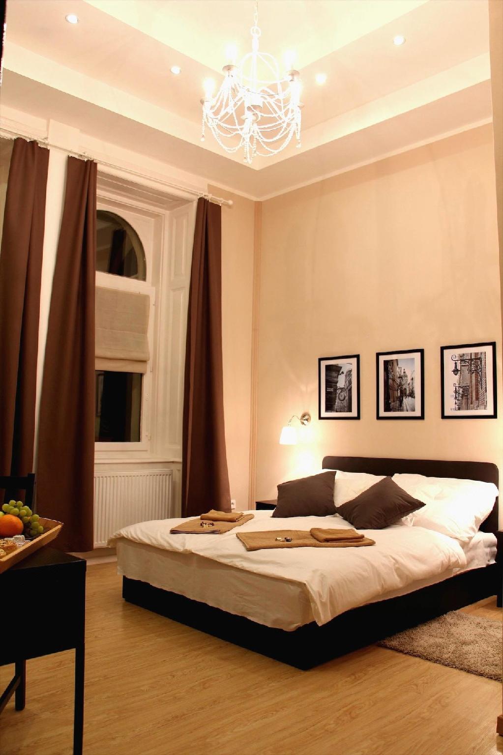 Budapest Ville Bed&Breakfast 15/64