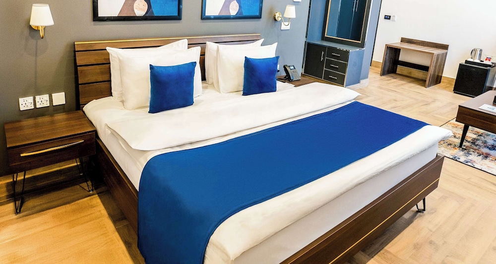 Room at Best Western DHA Hanna Mall Quetta, QUETTA