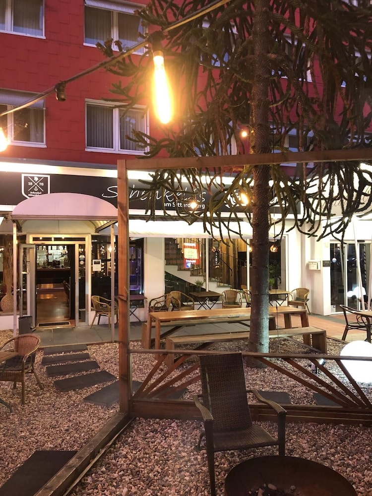 City Partner Hotel Sittardsberg 62/68
