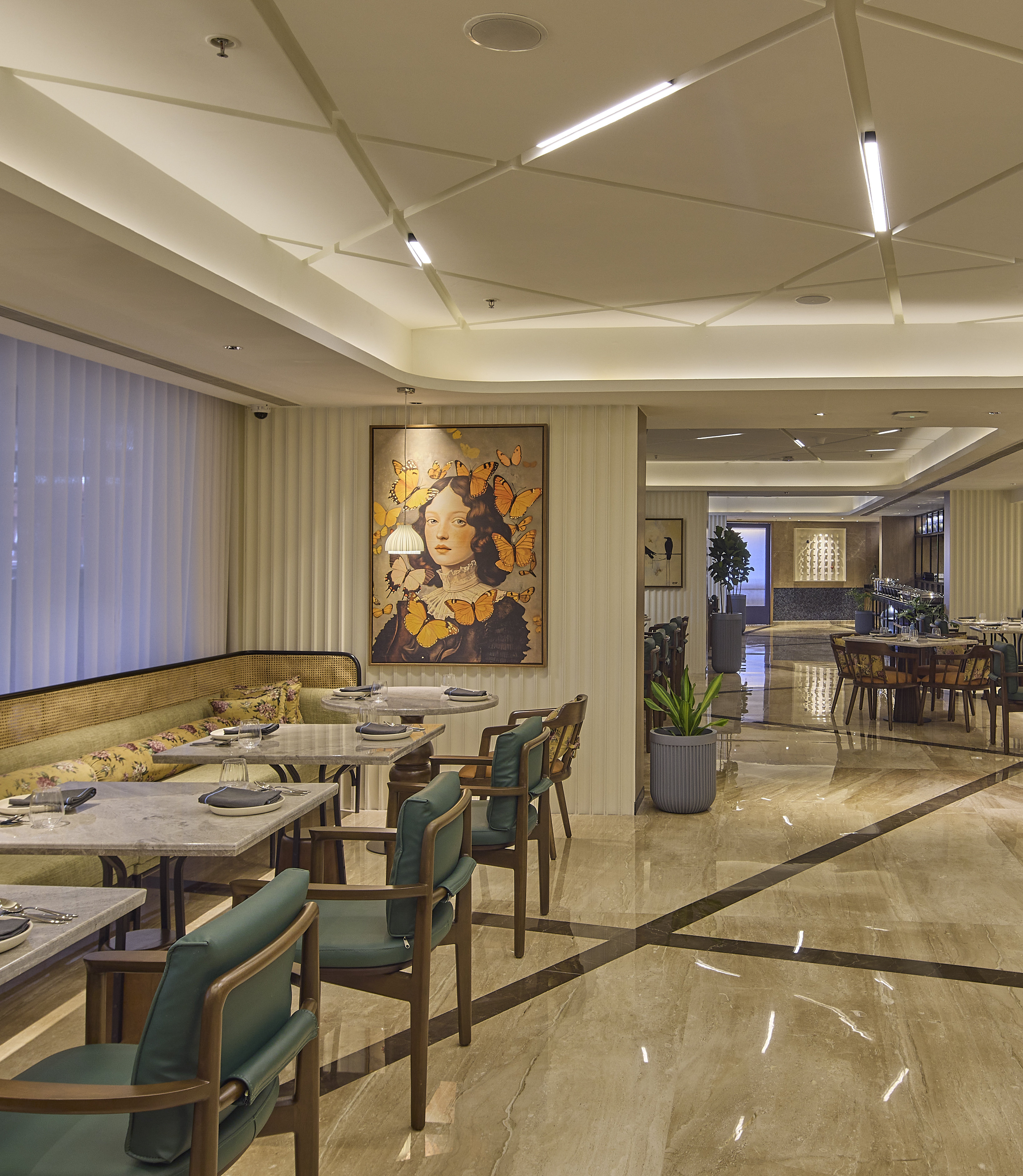 ICONIQA - The Lifestyle Hotel of Mumbai 40/47