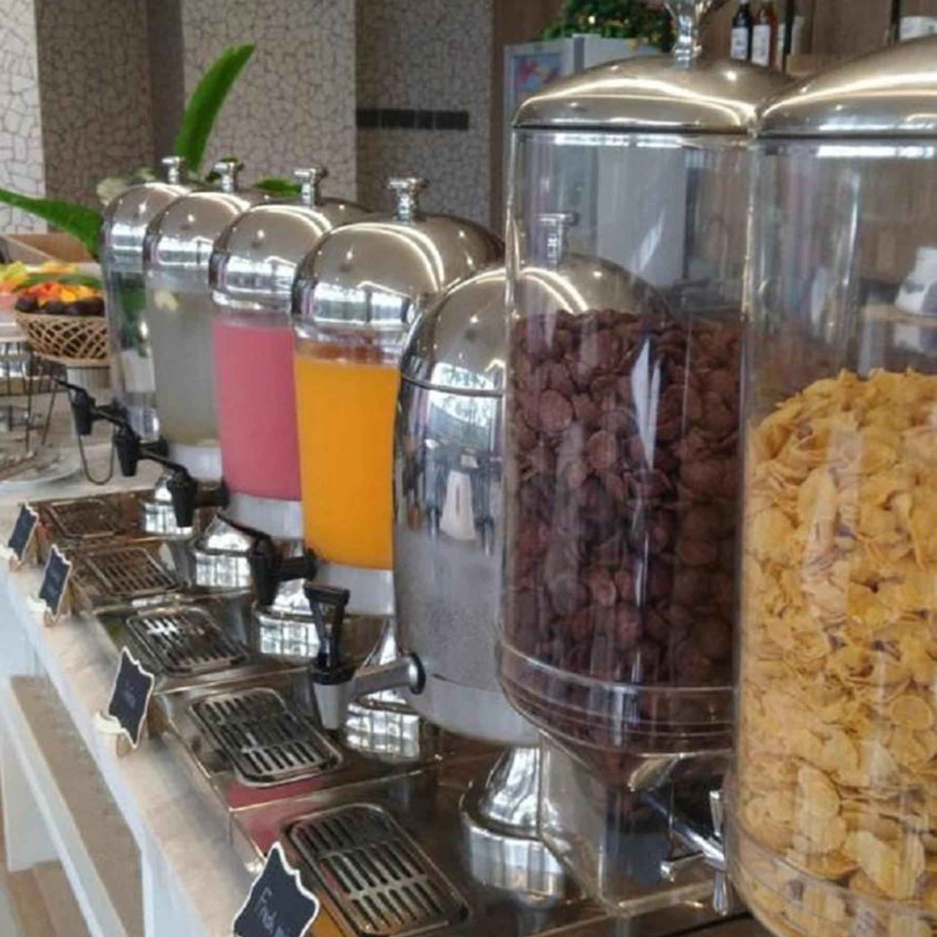 Cordela Suites Tasikmalaya 31/58