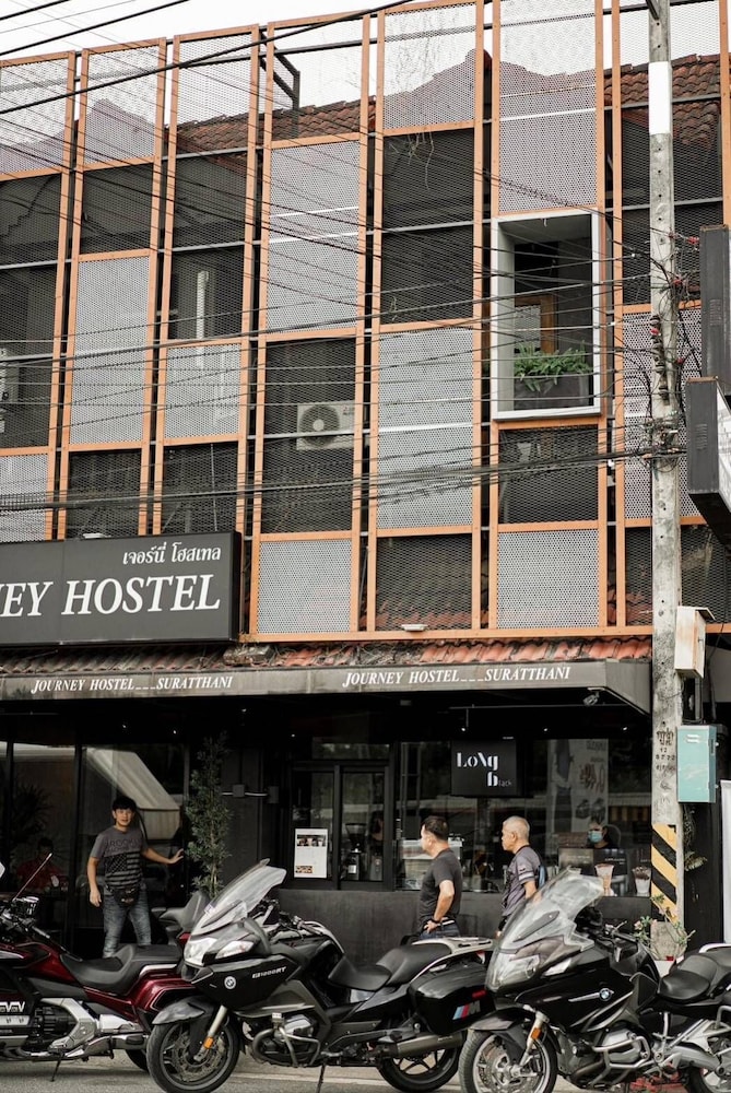 Journey Hostel Suratthani 1/56