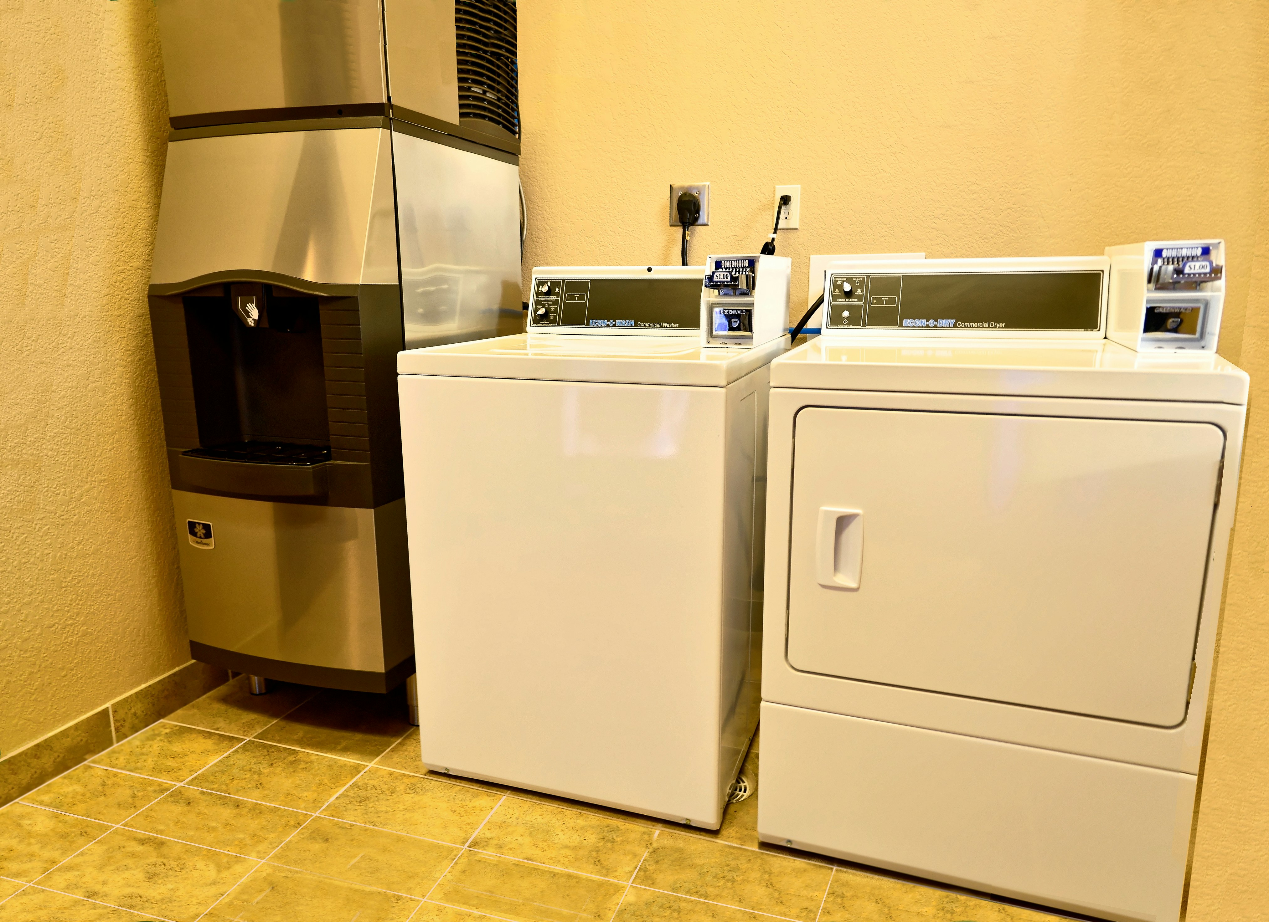 Cobblestone Inn & Suites - Monticello 31/31