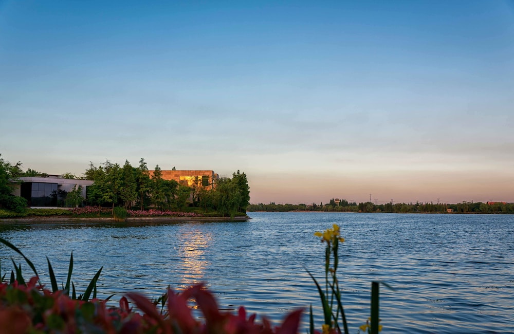 CITIC Pacific Zhujiajiao Jin Jiang Hotel 31/36