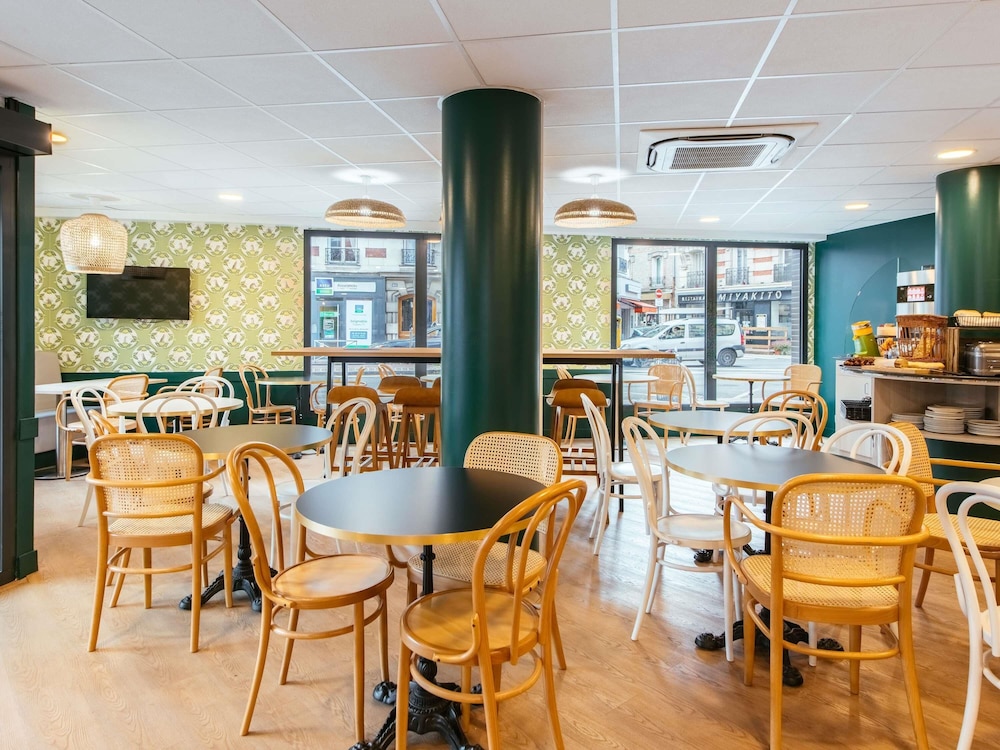 Aparthotel Adagio Paris Malakoff Chatillon 22/39
