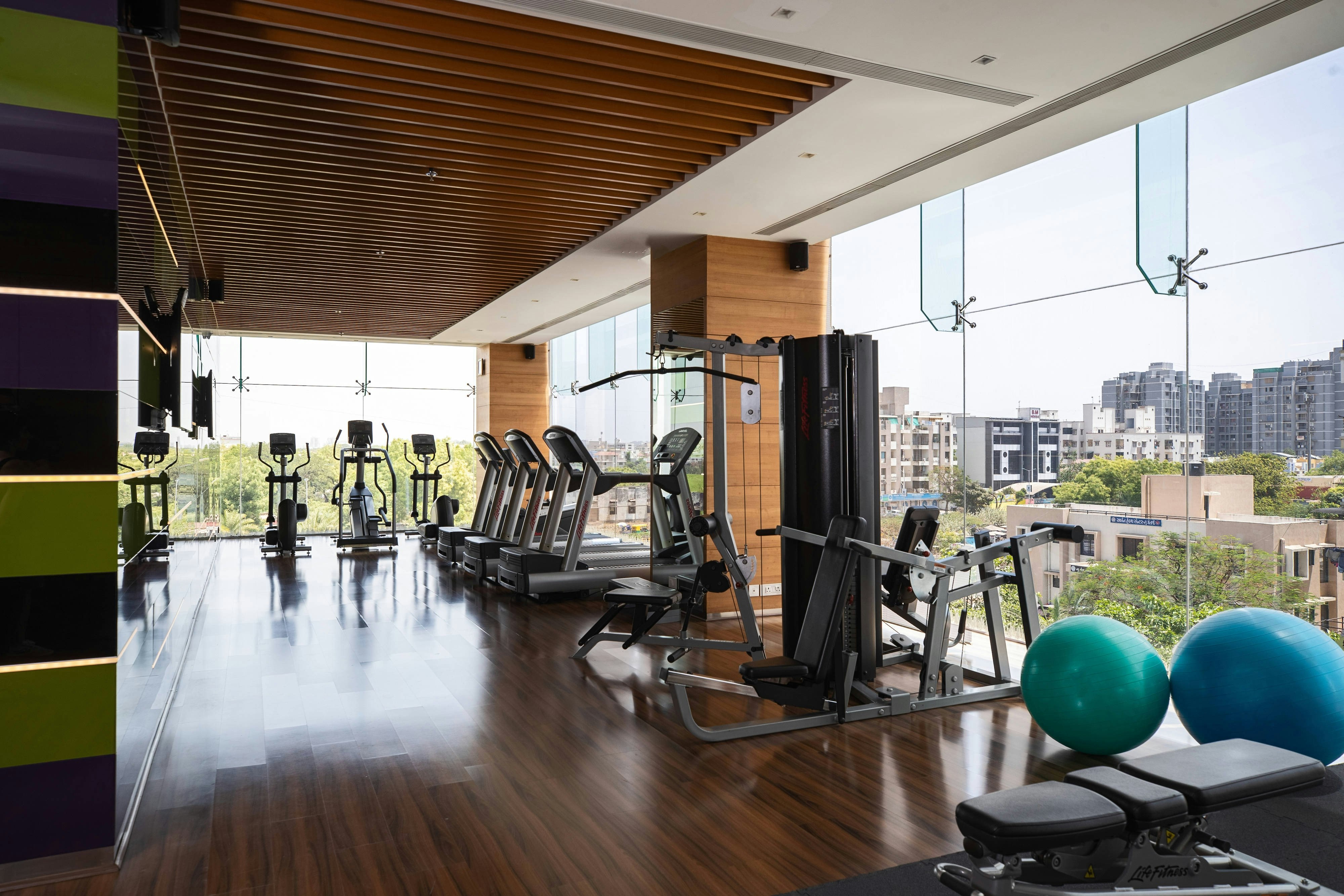 Renaissance Ahmedabad Hotel 23/53