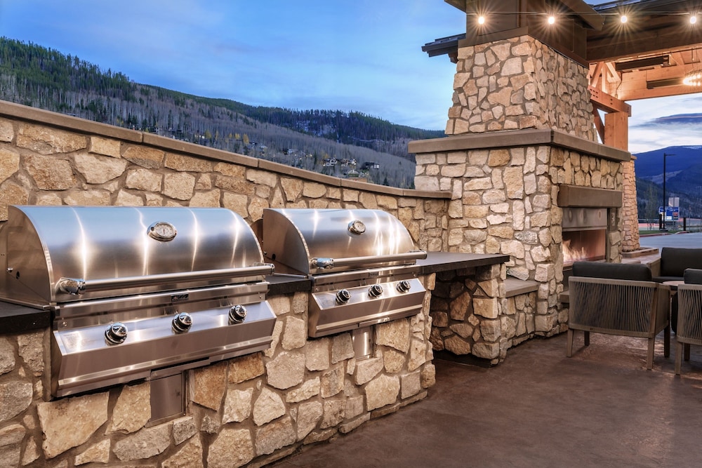 Residence Inn by Marriott Vail 22/50
