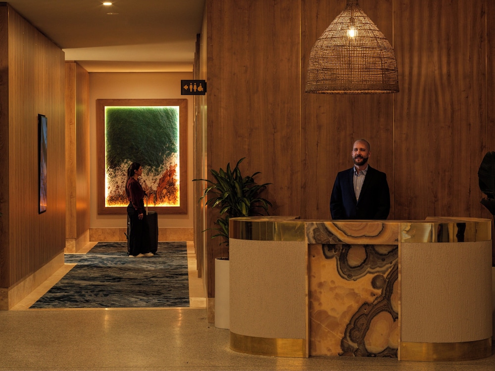 voco Gosford by IHG، Central Coast 8/50