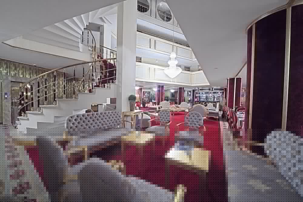 Antea Palace Hotel & SPA (ex. Best Western) 30/48